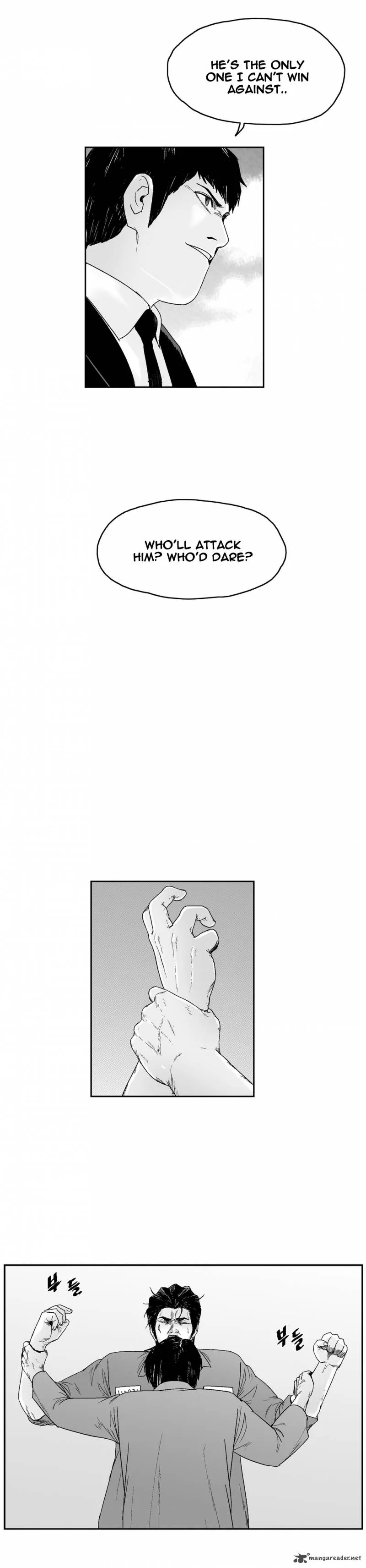 Dear Boys Chapter 72 page 19