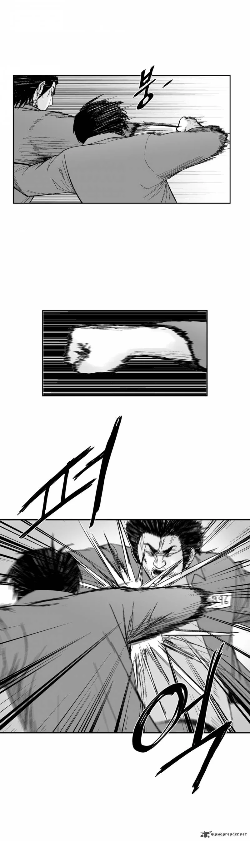 Dear Boys Chapter 72 page 13
