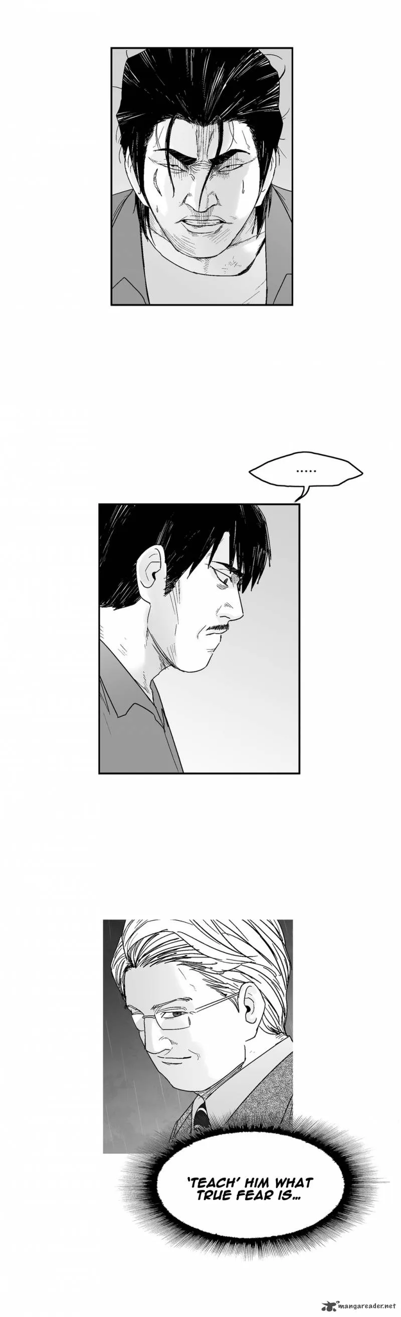 Dear Boys Chapter 73 page 3