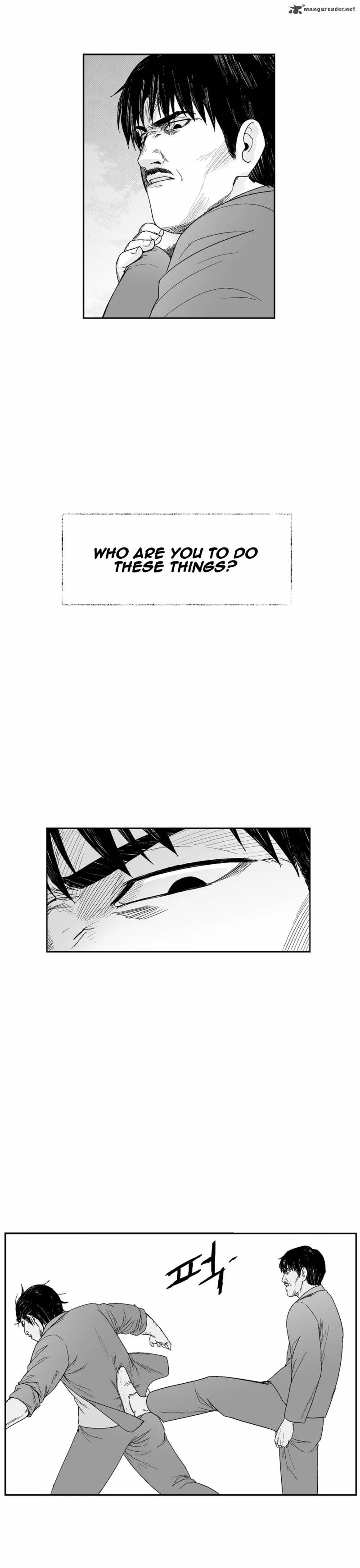 Dear Boys Chapter 73 page 16