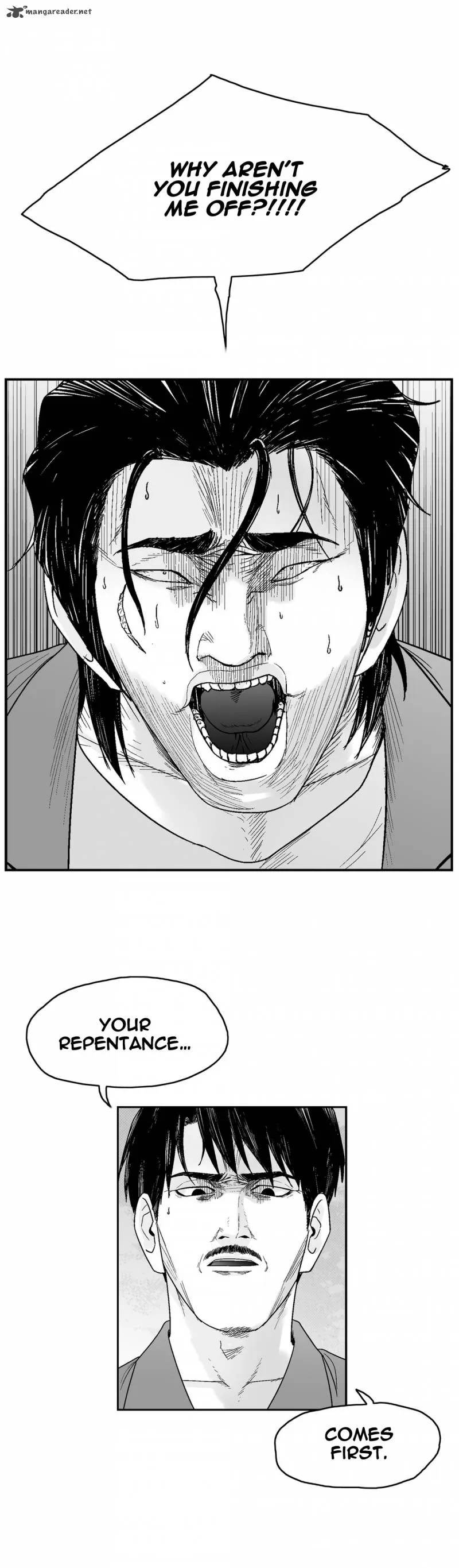 Dear Boys Chapter 73 page 10