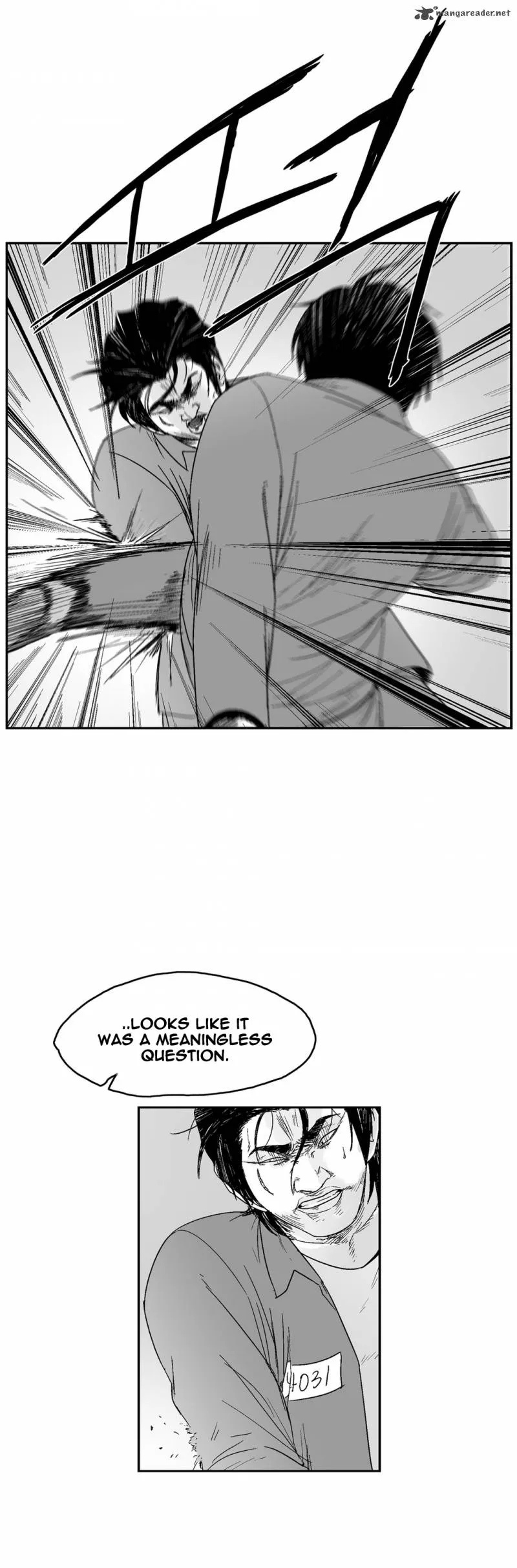 Dear Boys Chapter 73 page 5