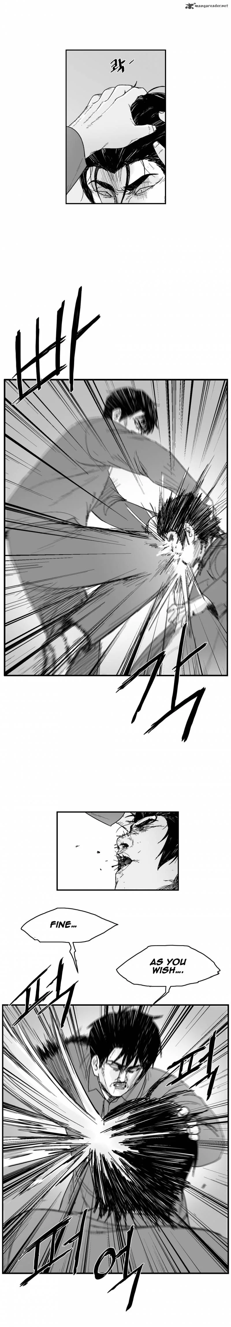 Dear Boys Chapter 73 page 22