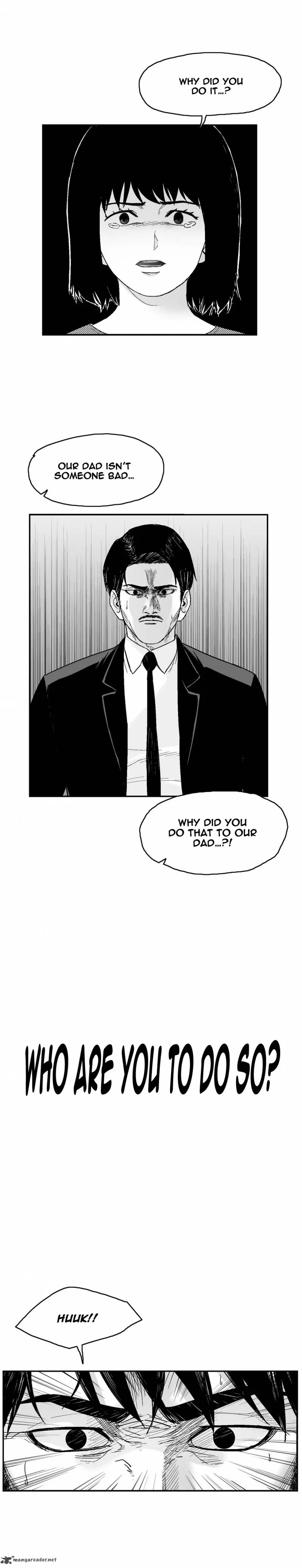 Dear Boys Chapter 74 page 4