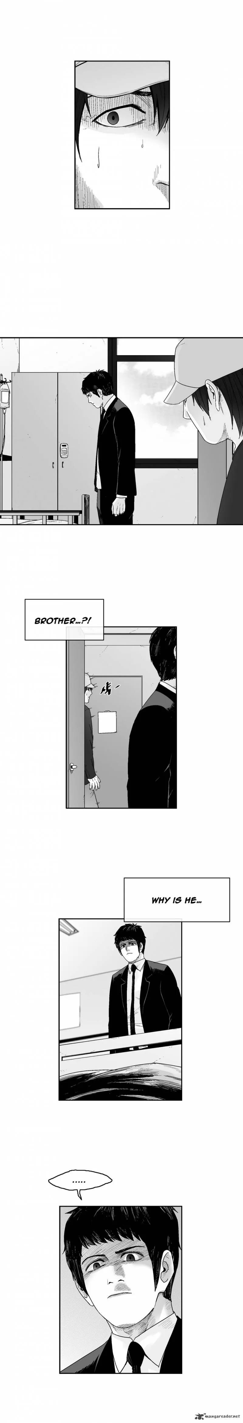 Dear Boys Chapter 74 page 13