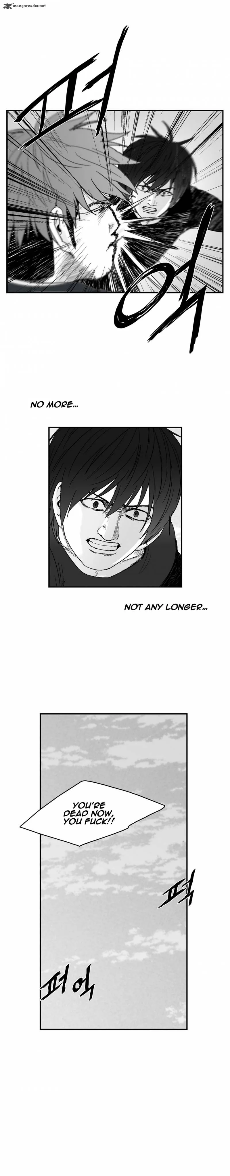 Dear Boys Chapter 75 page 11