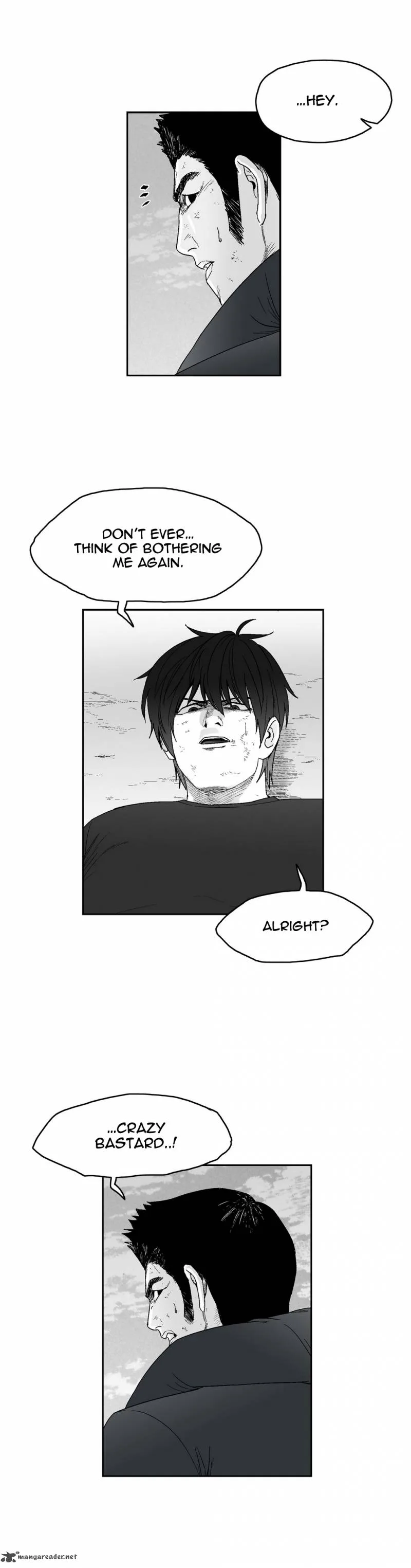 Dear Boys Chapter 75 page 13