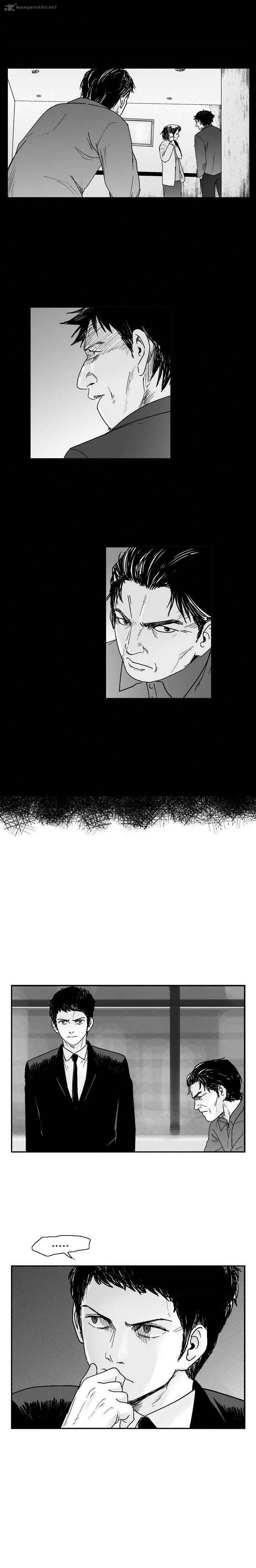 Dear Boys Chapter 8 page 16