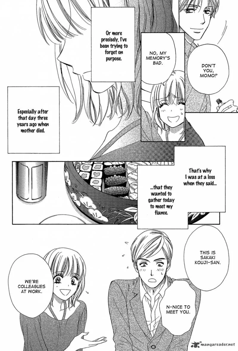 Dear Brother! Chapter 1 page 16