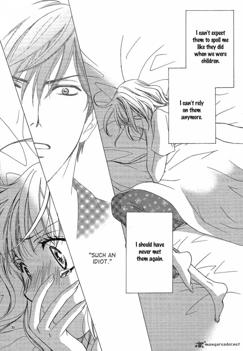 Dear Brother! Chapter 1 page 34