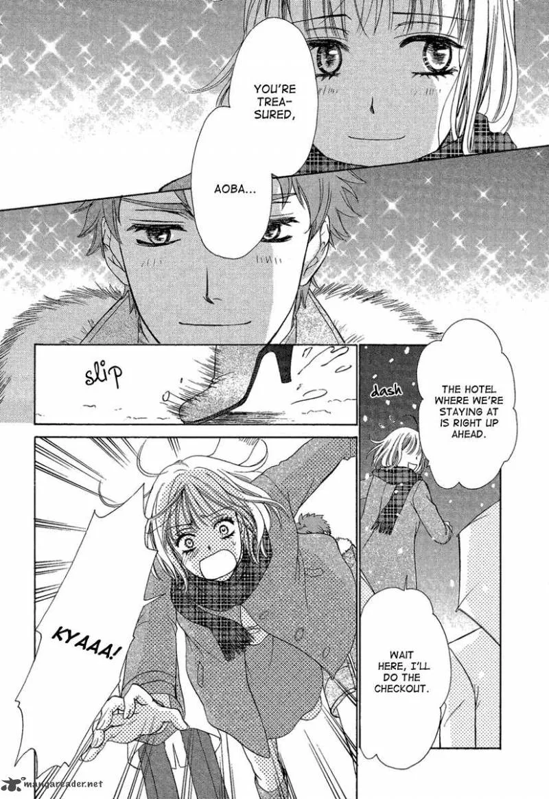 Dear Brother! Chapter 5 page 45