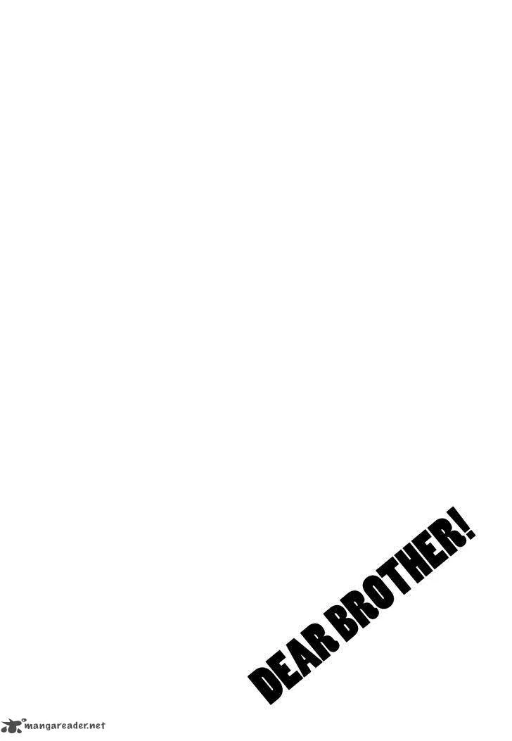 Dear Brother! Chapter 7 page 5