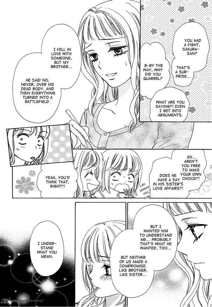 Dear Brother! Chapter 7 page 13