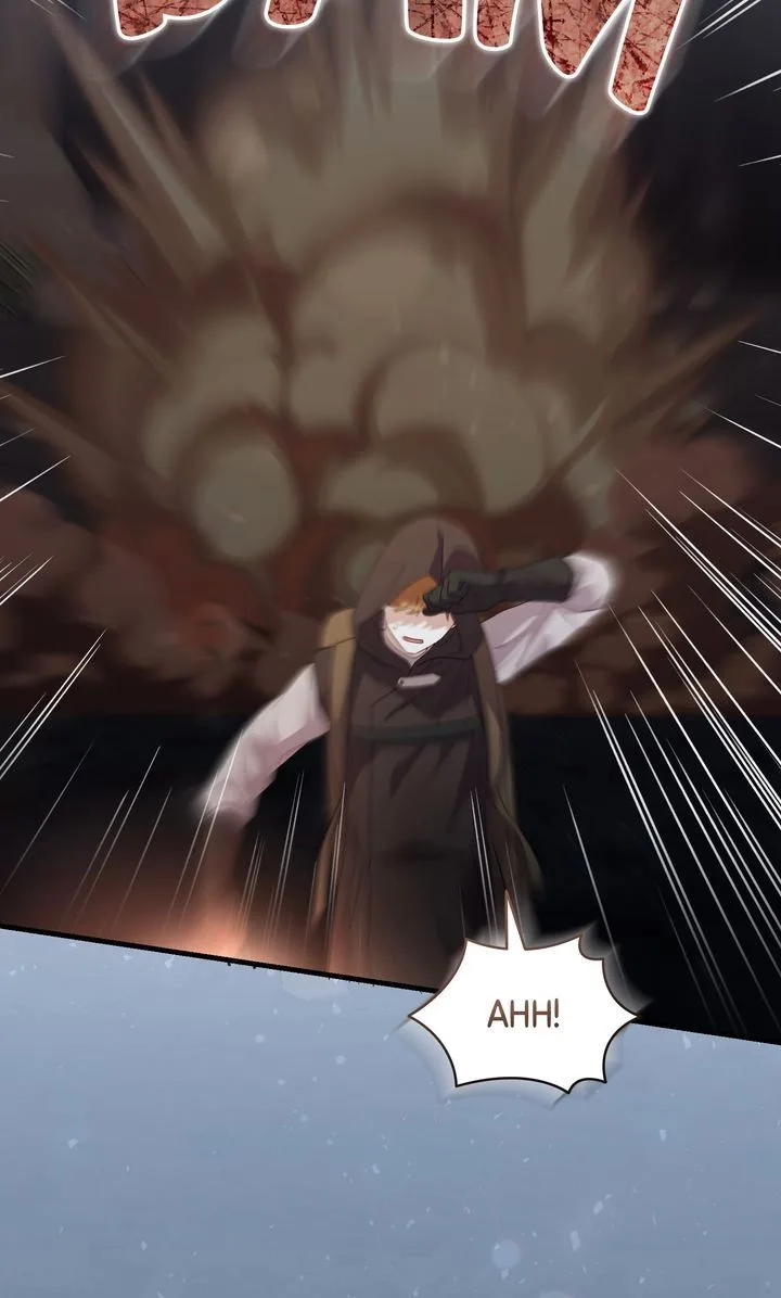 Dear Fairy, Please Contract With Me Chapter 75 page 14