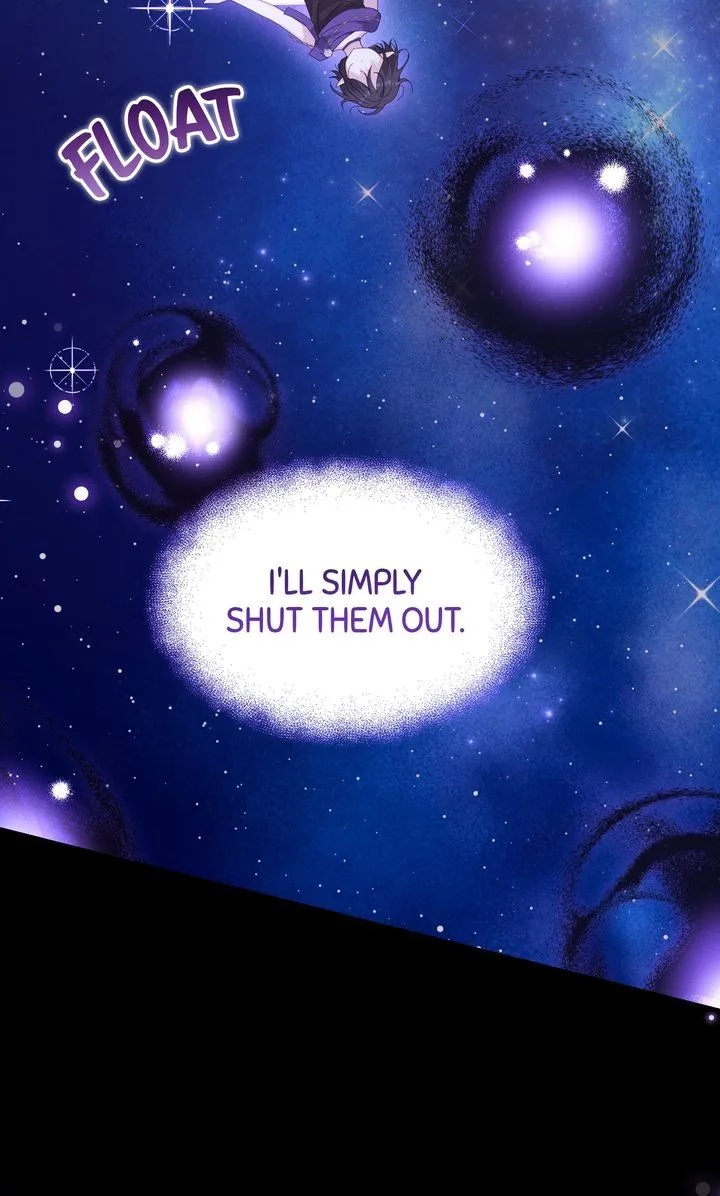 Dear Fairy, Please Contract With Me Chapter 75 page 26