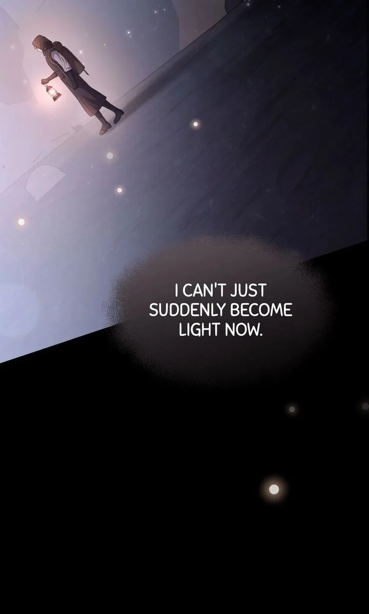 Dear Fairy, Please Contract With Me Chapter 75 page 11
