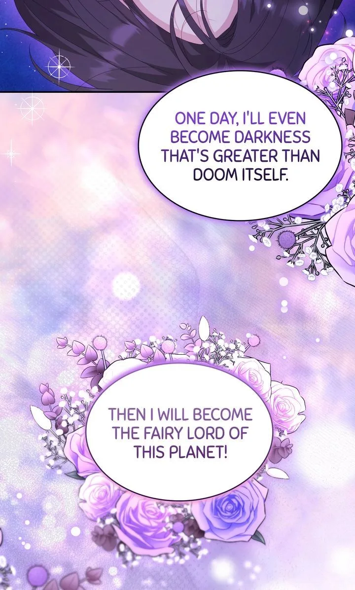Dear Fairy, Please Contract With Me Chapter 75 page 30