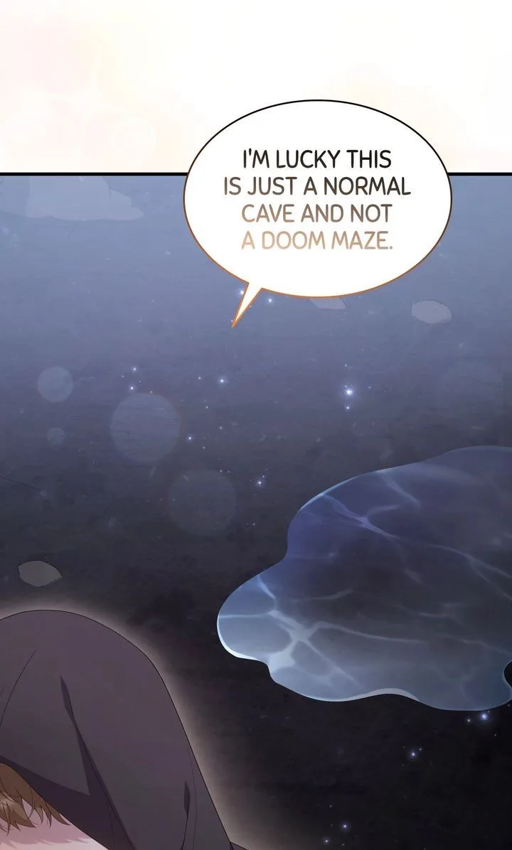 Dear Fairy, Please Contract With Me Chapter 75 page 7