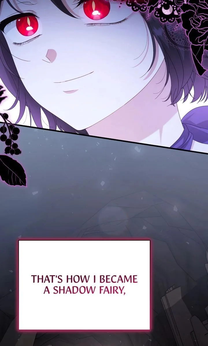 Dear Fairy, Please Contract With Me Chapter 75 page 19