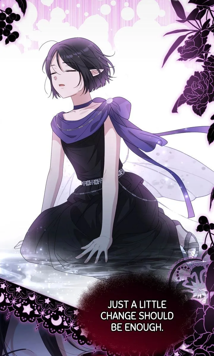 Dear Fairy, Please Contract With Me Chapter 75 page 18