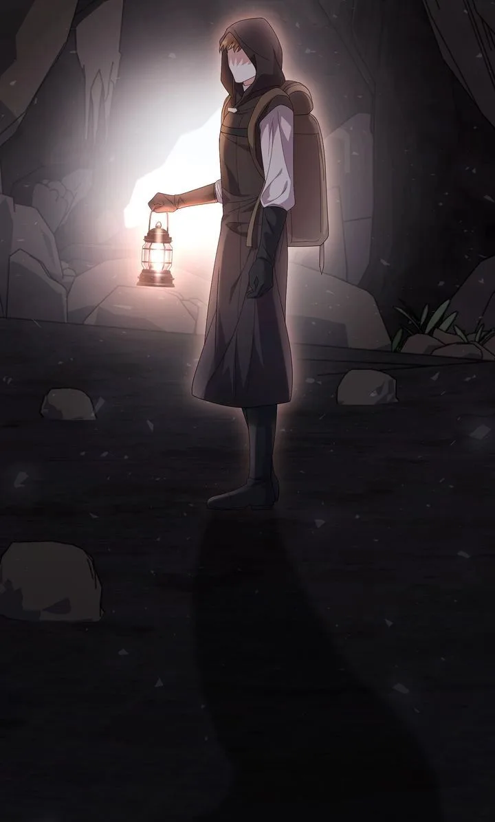 Dear Fairy, Please Contract With Me Chapter 75 page 20