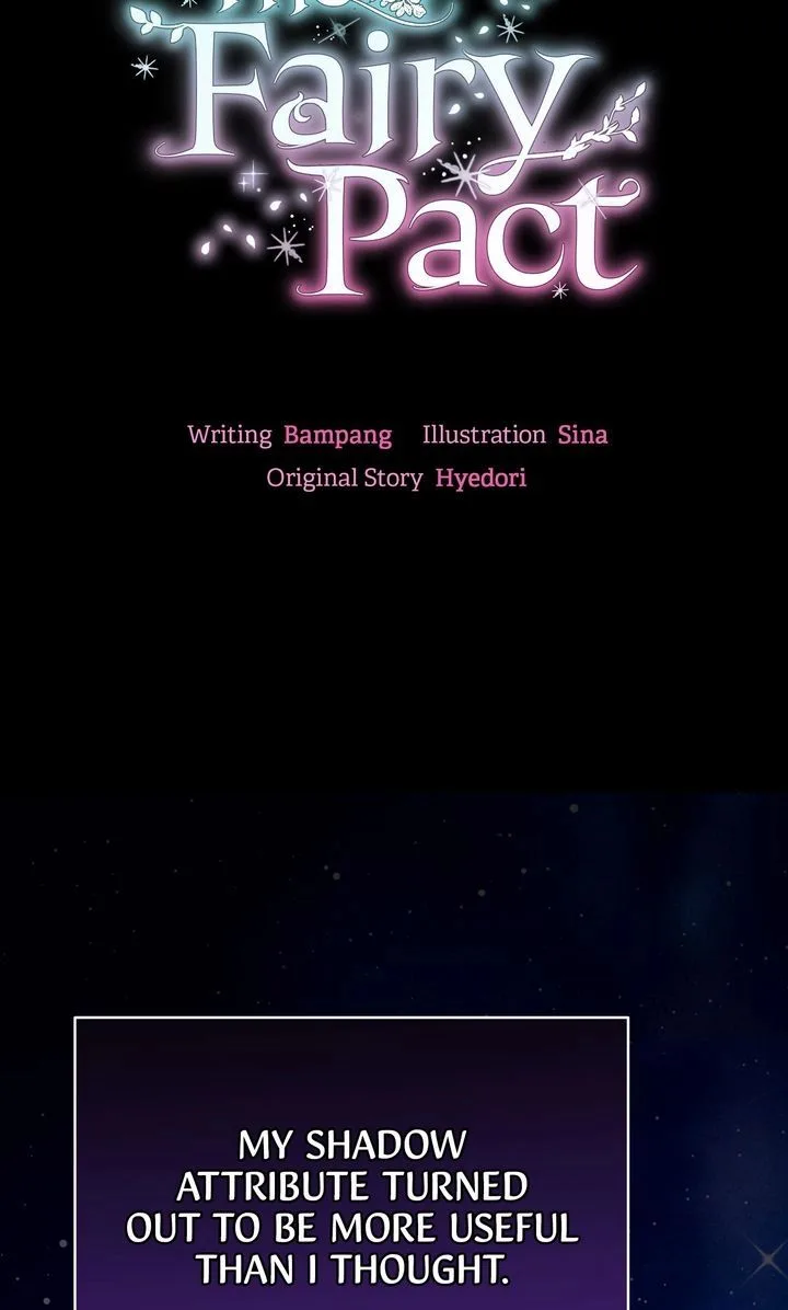 Dear Fairy, Please Contract With Me Chapter 75 page 23