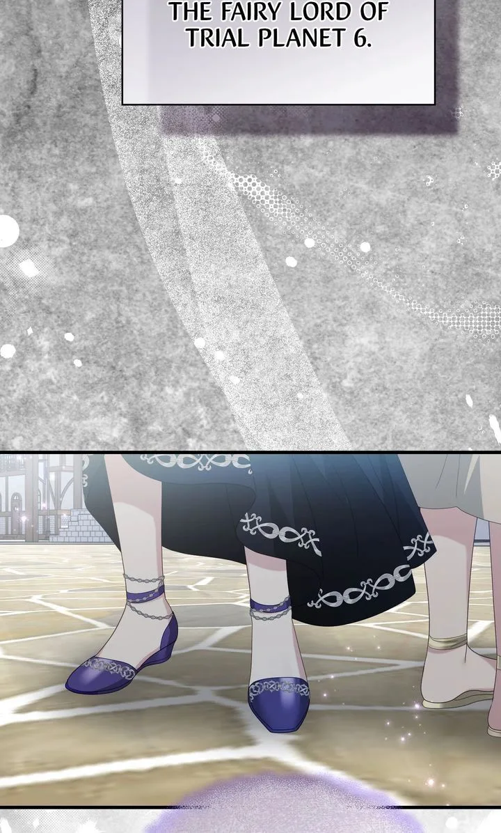 Dear Fairy, Please Contract With Me Chapter 75 page 34