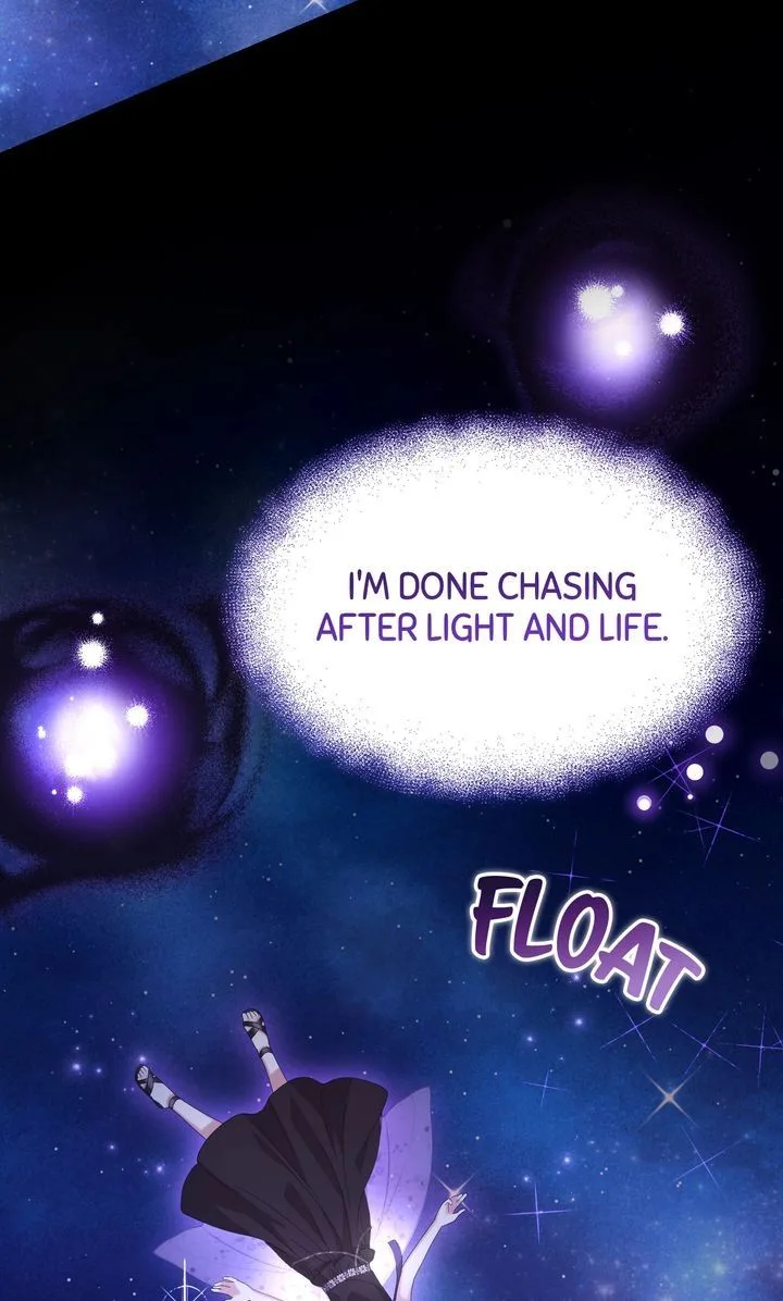 Dear Fairy, Please Contract With Me Chapter 75 page 25