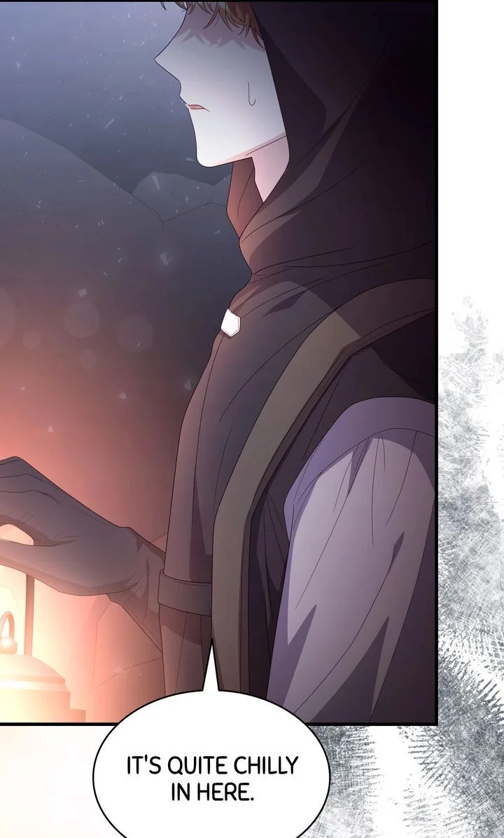 Dear Fairy, Please Contract With Me Chapter 75 page 4