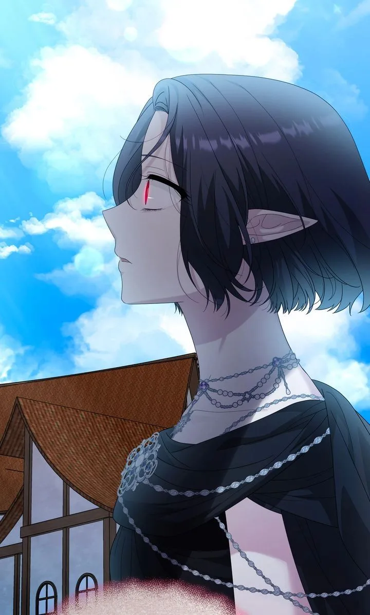 Dear Fairy, Please Contract With Me Chapter 75 page 36