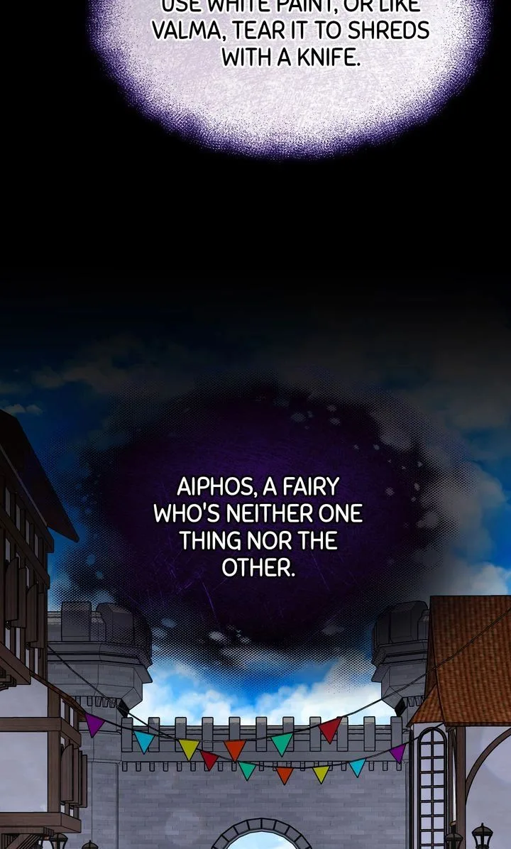 Dear Fairy, Please Contract With Me Chapter 75 page 39