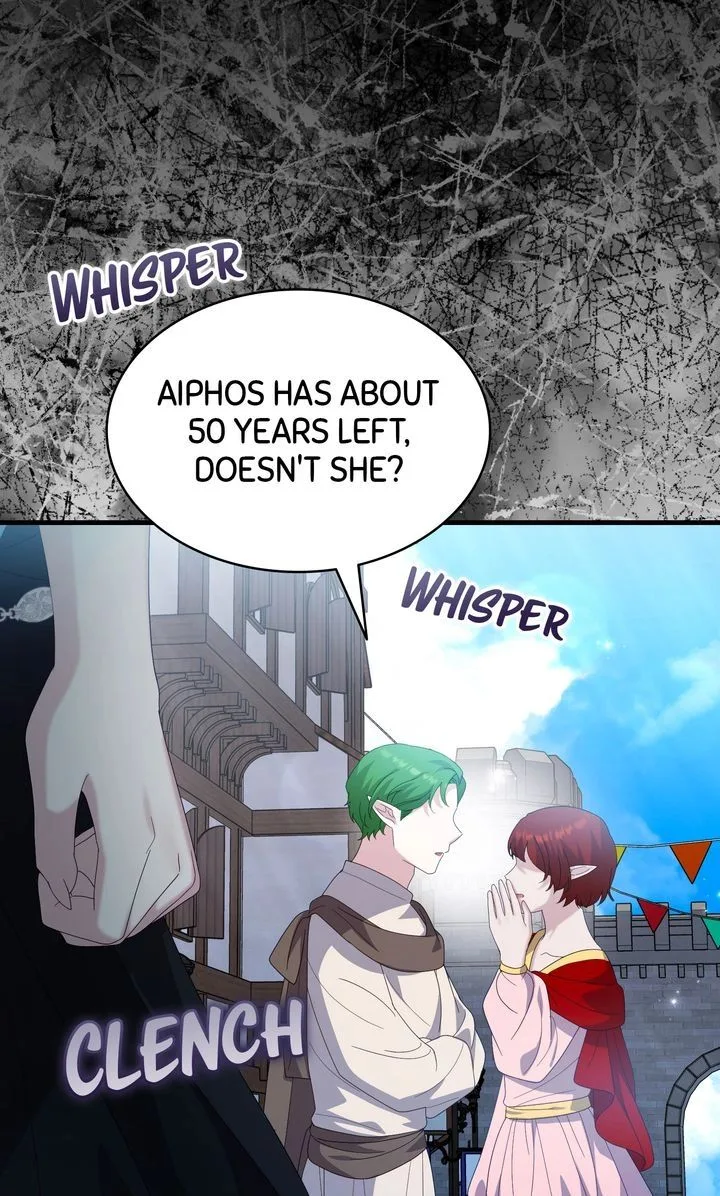 Dear Fairy, Please Contract With Me Chapter 75 page 41