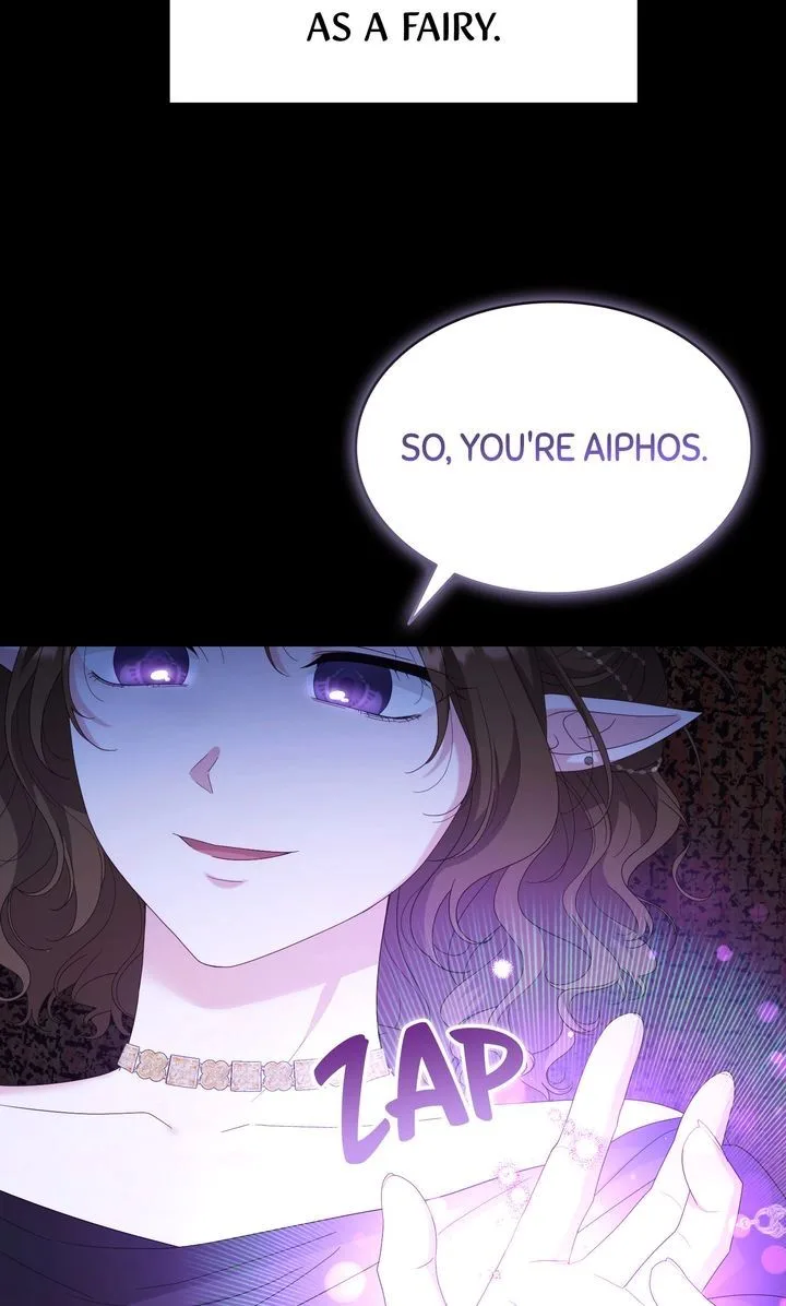 Dear Fairy, Please Contract With Me Chapter 75 page 50