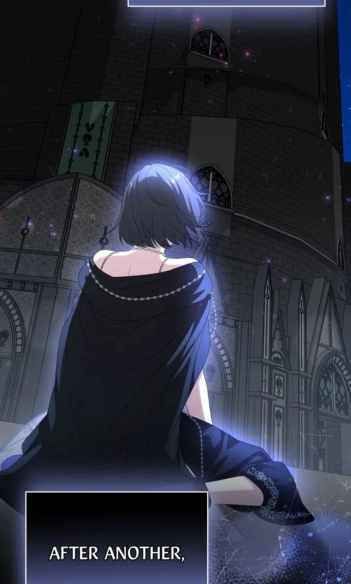 Dear Fairy, Please Contract With Me Chapter 75 page 45