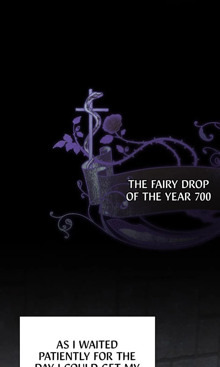 Dear Fairy, Please Contract With Me Chapter 75 page 55