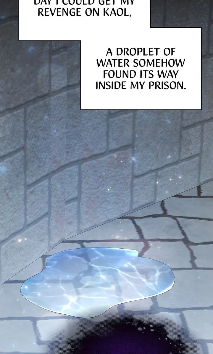 Dear Fairy, Please Contract With Me Chapter 75 page 56