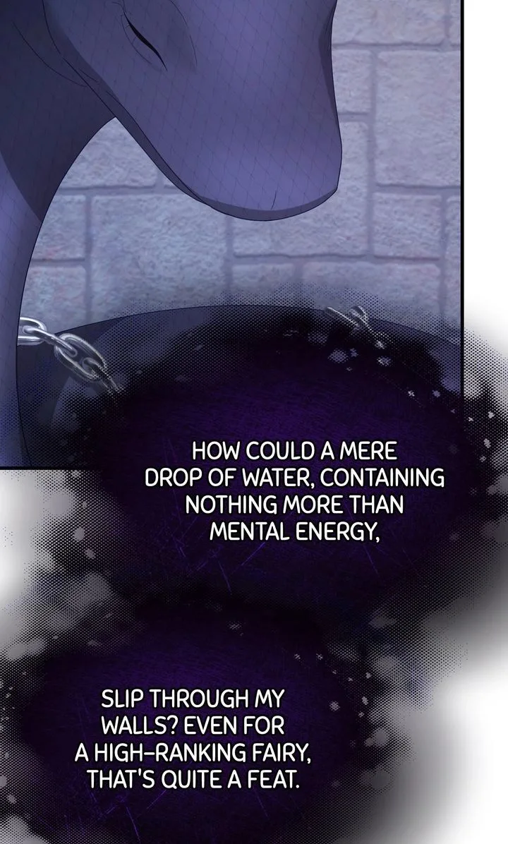 Dear Fairy, Please Contract With Me Chapter 75 page 58