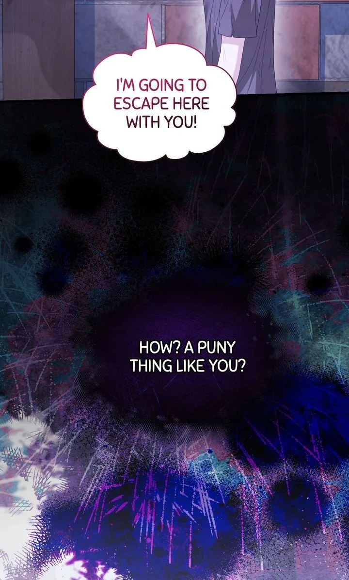 Dear Fairy, Please Contract With Me Chapter 75 page 63