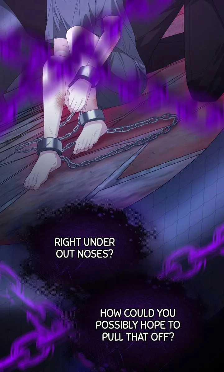 Dear Fairy, Please Contract With Me Chapter 75 page 65