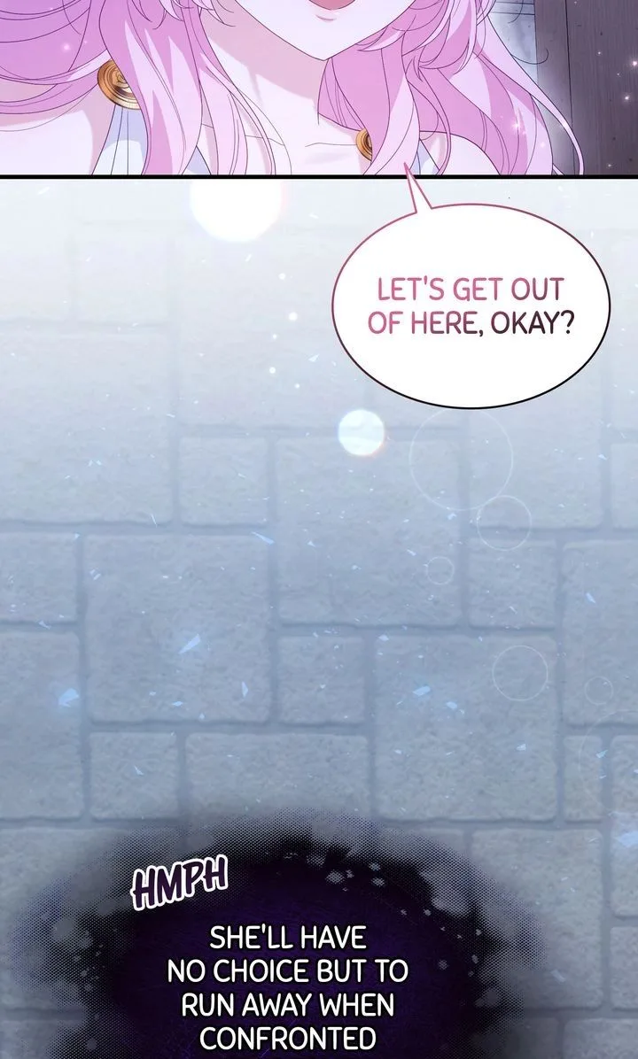 Dear Fairy, Please Contract With Me Chapter 75 page 67