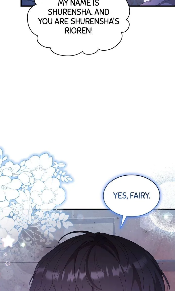 Dear Fairy, Please Contract With Me Chapter 75 page 71