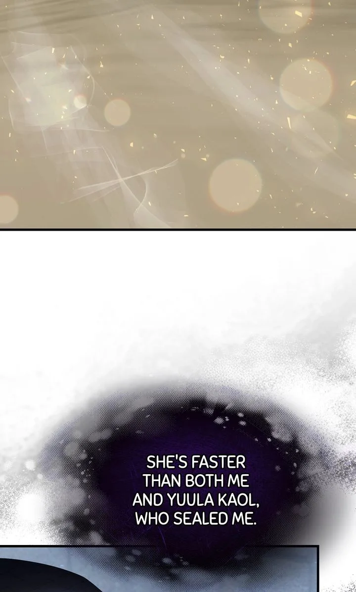 Dear Fairy, Please Contract With Me Chapter 75 page 74