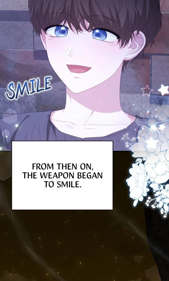 Dear Fairy, Please Contract With Me Chapter 75 page 72
