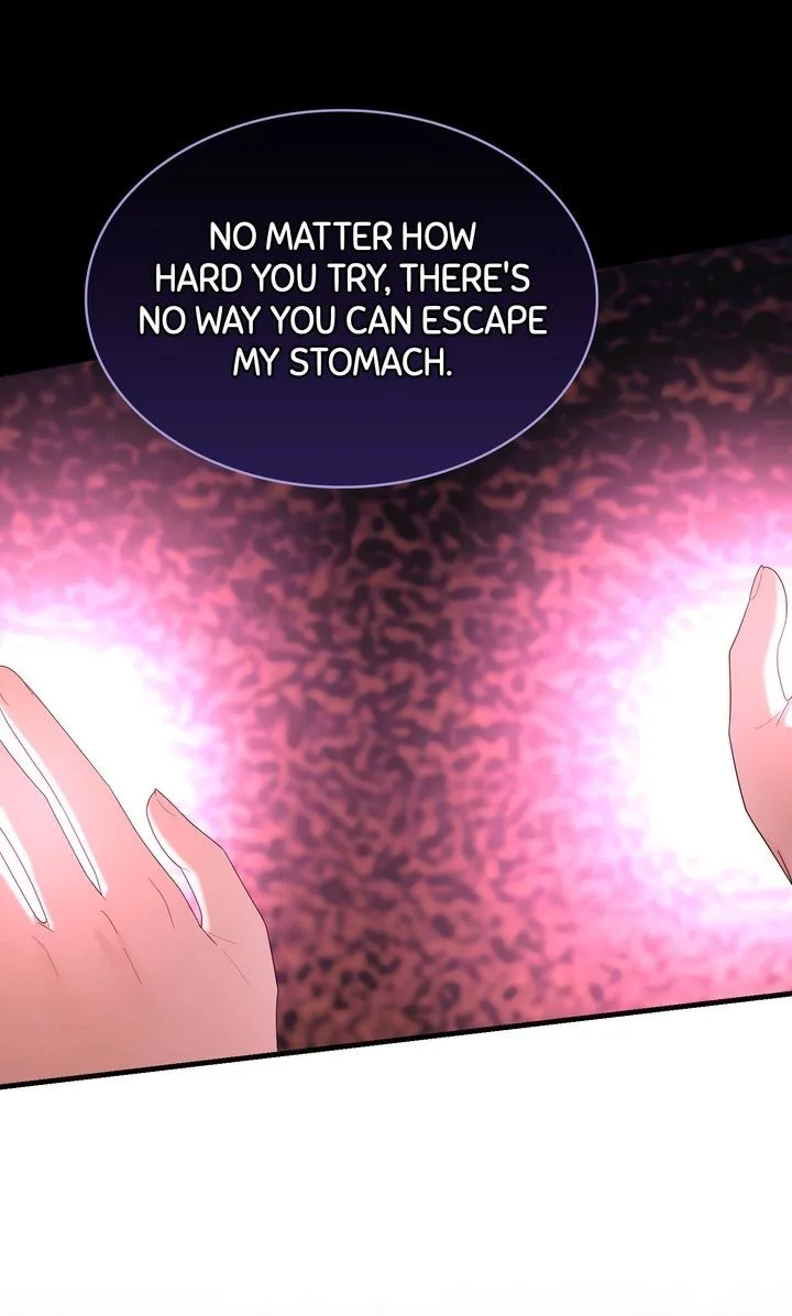 Dear Fairy, Please Contract With Me Chapter 75 page 97