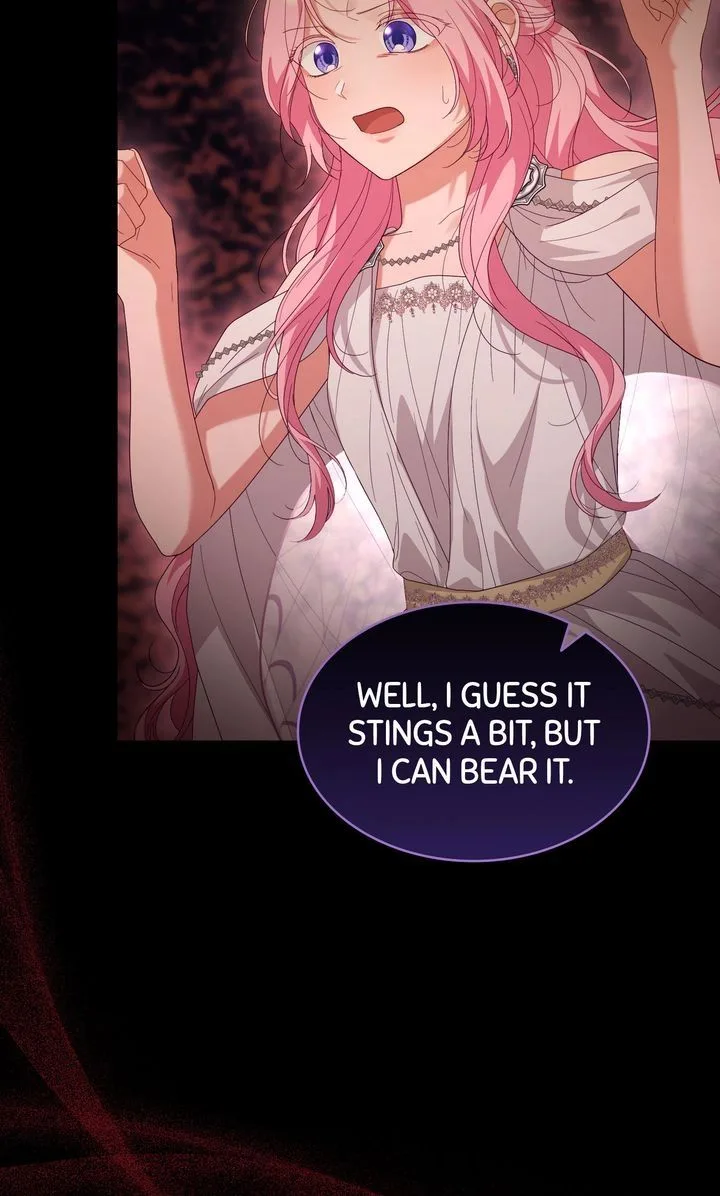 Dear Fairy, Please Contract With Me Chapter 75 page 100
