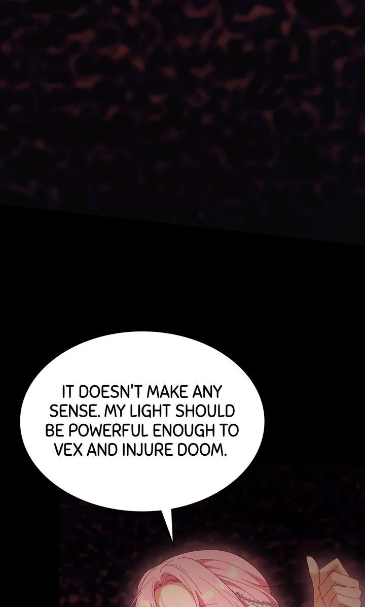 Dear Fairy, Please Contract With Me Chapter 75 page 99