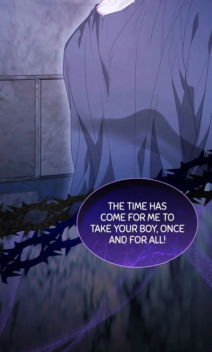 Dear Fairy, Please Contract With Me Chapter 75 page 107