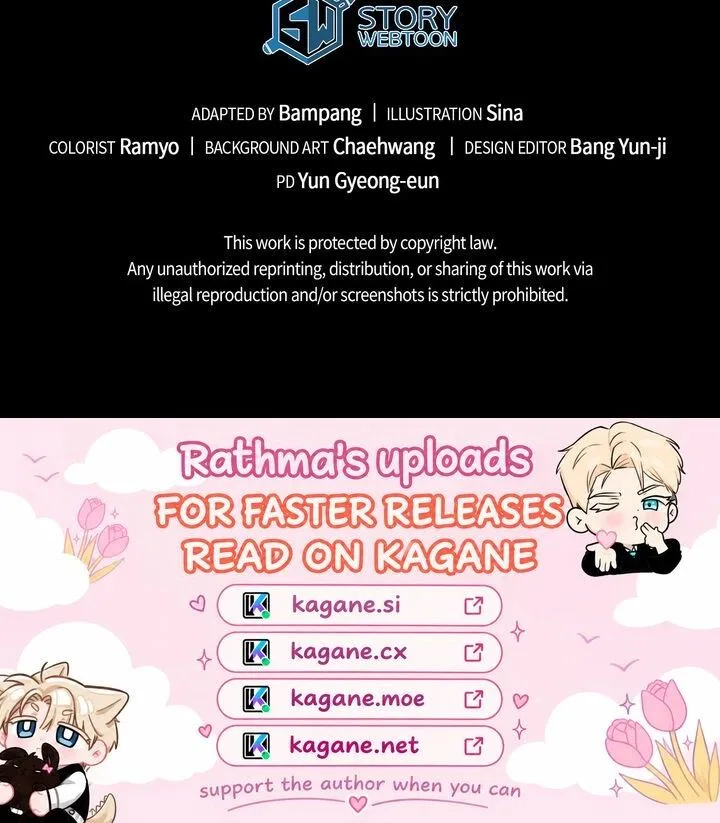 Dear Fairy, Please Contract With Me Chapter 75 page 109