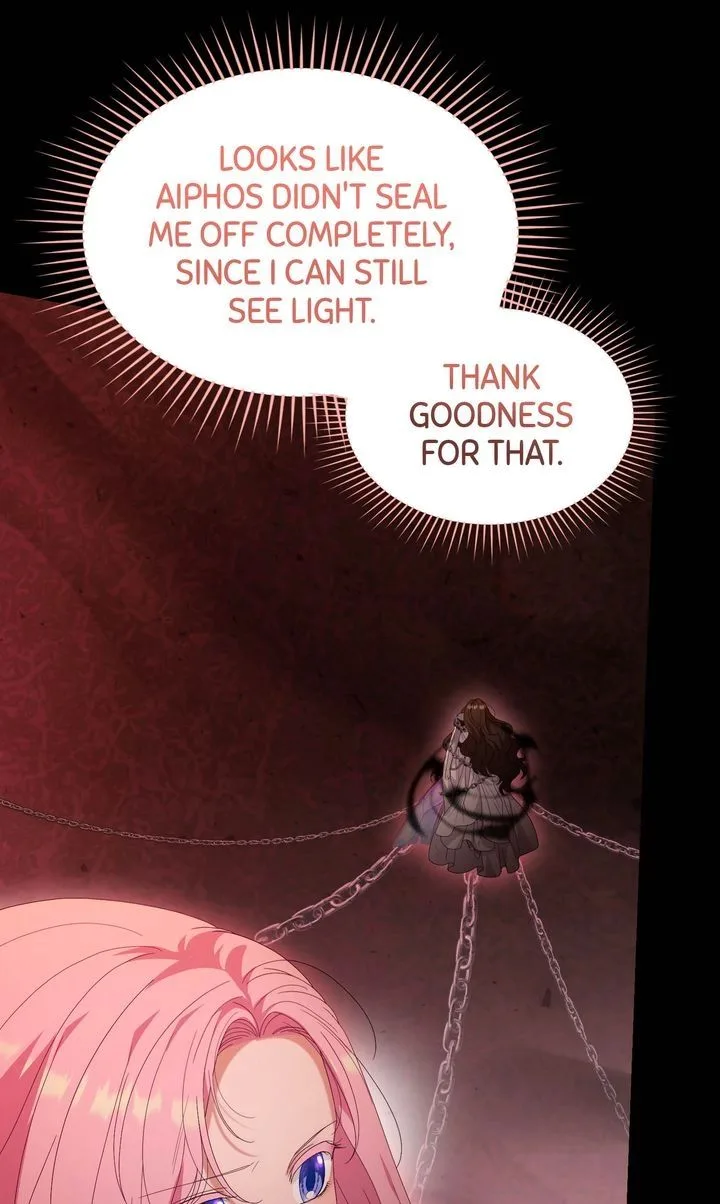 Dear Fairy, Please Contract With Me Chapter 76 page 4