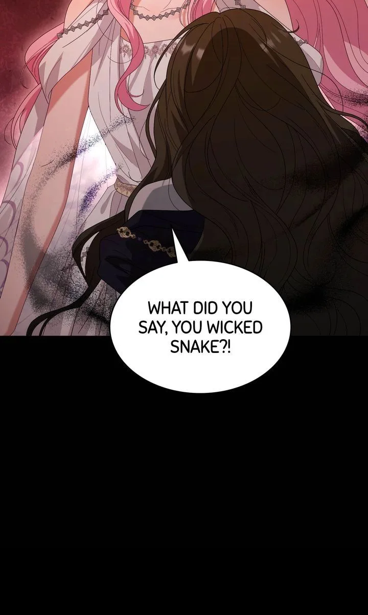 Dear Fairy, Please Contract With Me Chapter 76 page 9
